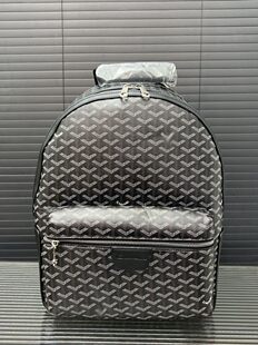 高德雅 Backpack, capacious laptop, bag