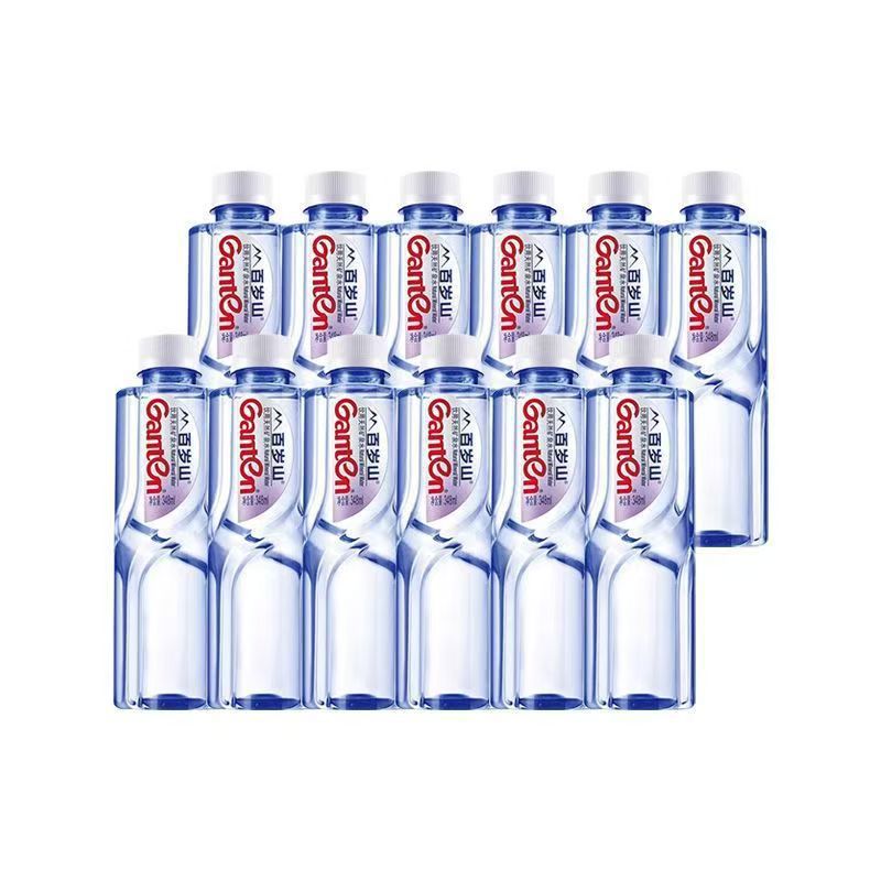348ml*12瓶