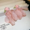 99# Silver Needle-Pink