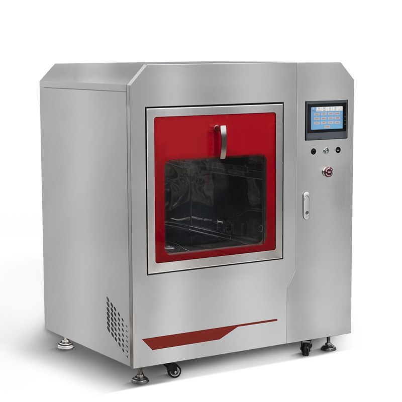 Automatic equipment for experiments anti-dryness, measuring cup, bottle, fully automatic 5