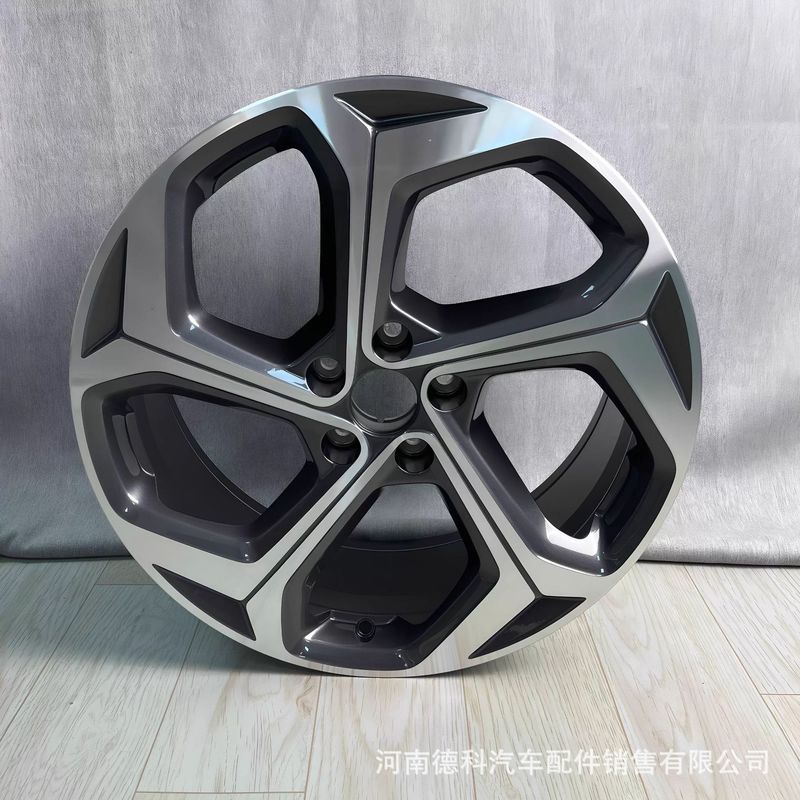 吉利Xingyue Lホイールハブ19inch Monjaro対応アルミ合金ホイールハブの新しい交換タイプに適しています。|undefined