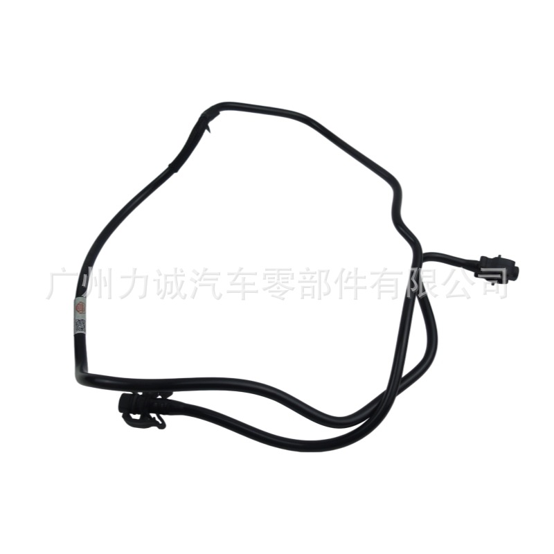 Water tank return hose and auxiliary water tank overflow hose suitable for Ford Escape Focus 15 1.0F1F18C012VA
