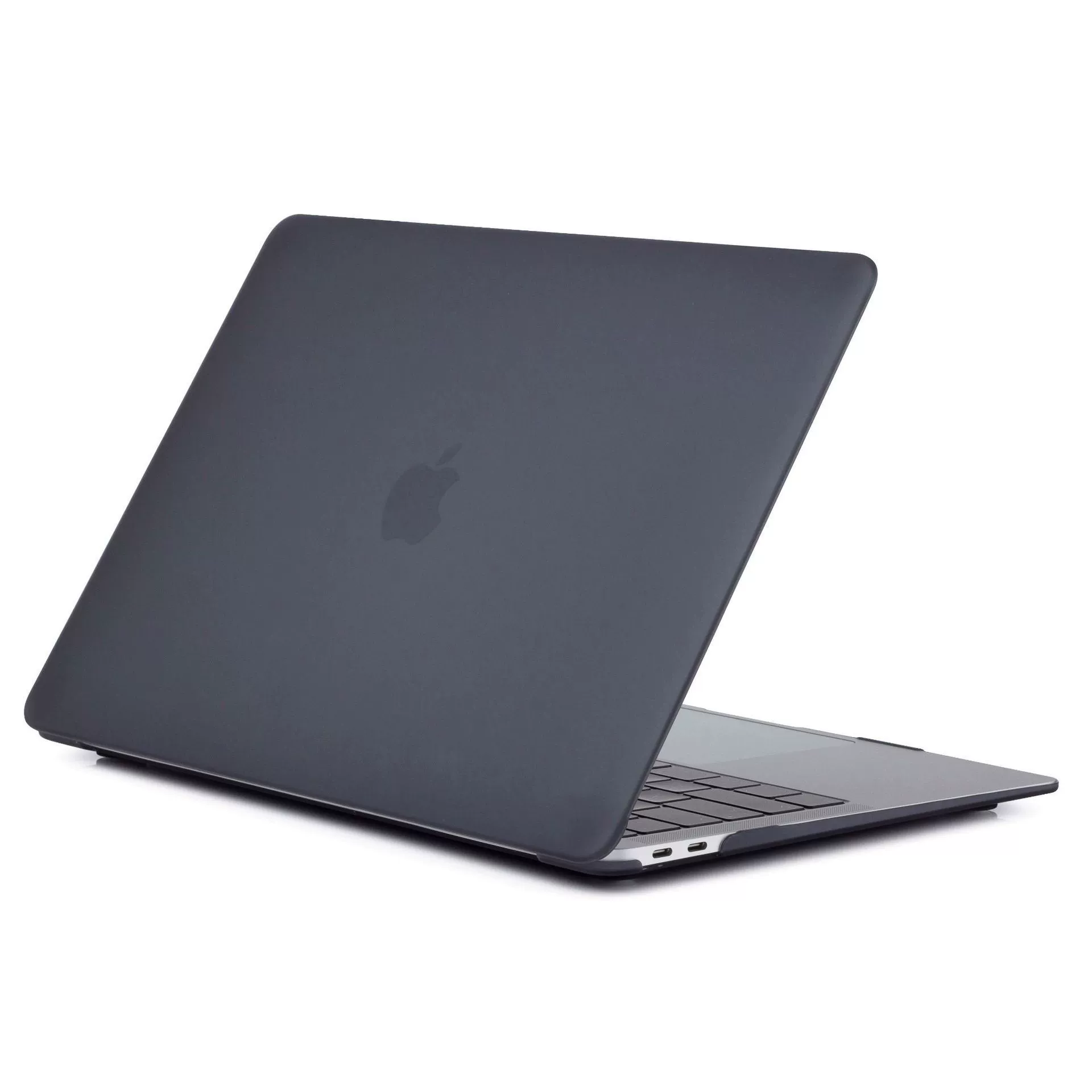 Apple совместимый матовый прозрачный защитный чехол для MacBook Pro, Pro16, простой и элегантный дизайн