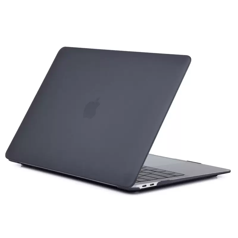 Apple совместимый матовый прозрачный защитный чехол для MacBook Pro, Pro16, простой и элегантный дизайн