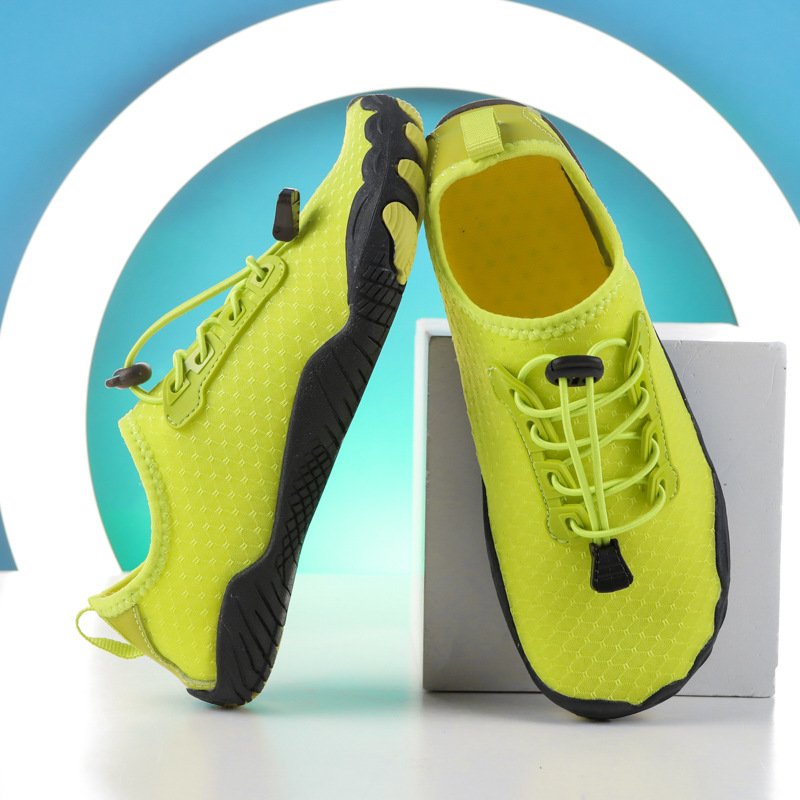 Zapatos de entrenamiento antideslizante para entrenador de correr masculino, zapatos de entrenamiento para mujeres, zapatos de salto de cuerda de yoga para hombres