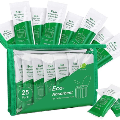 Simple and Easy Acetate Portable On-board emergency urine bag