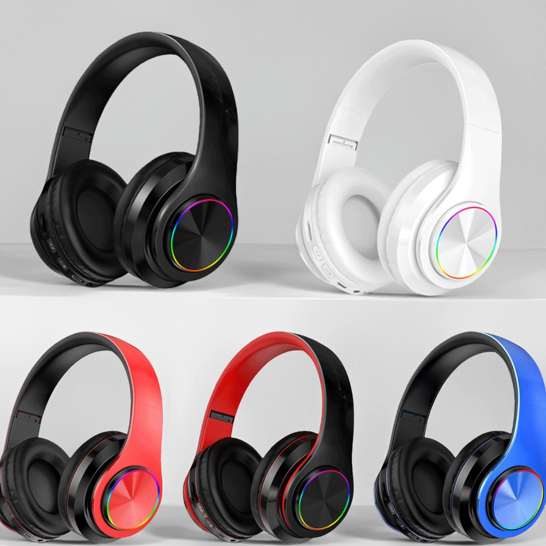 Transfronterizo al por mayor P9M 2961 B39 auriculares Bluetooth con micrófono regalos de estudiantes al por mayor gran cantidad de energía general