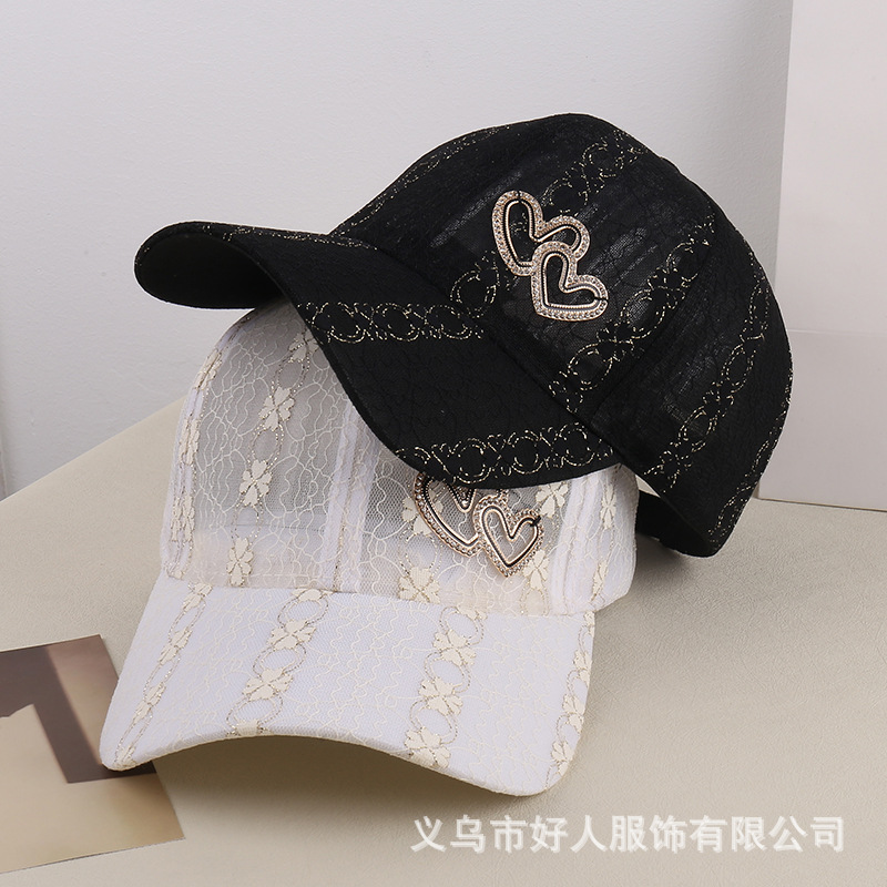 Universal fashionable baseball cap