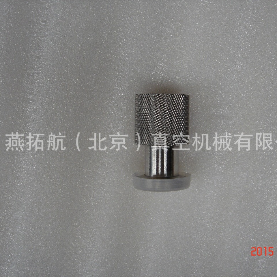 GDF-16真空手动放气阀,真空放气阀 手动真空阀门304不锈钢