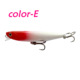 Sinking Minnow Lures 160mm 58g Hard Baits Fresh Water Bass Swimbait Tackle Gear