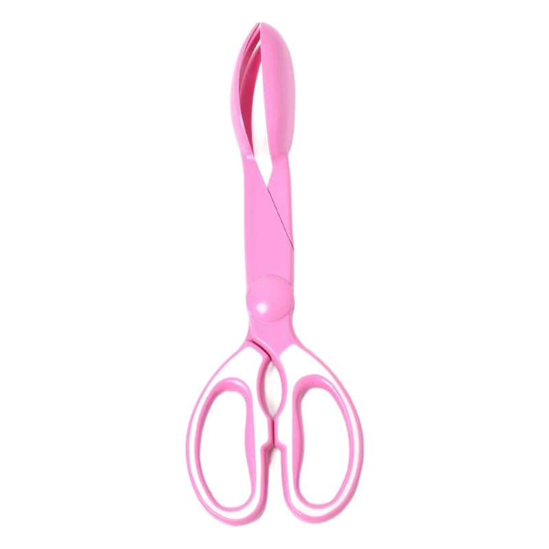 Suministros para mascotas perro pick-up aseo PET pick-up clip mango largo fuego abrazadera gato y perro pala mierda artefacto mierda clip