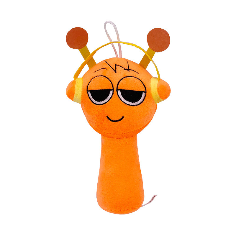 Orange box