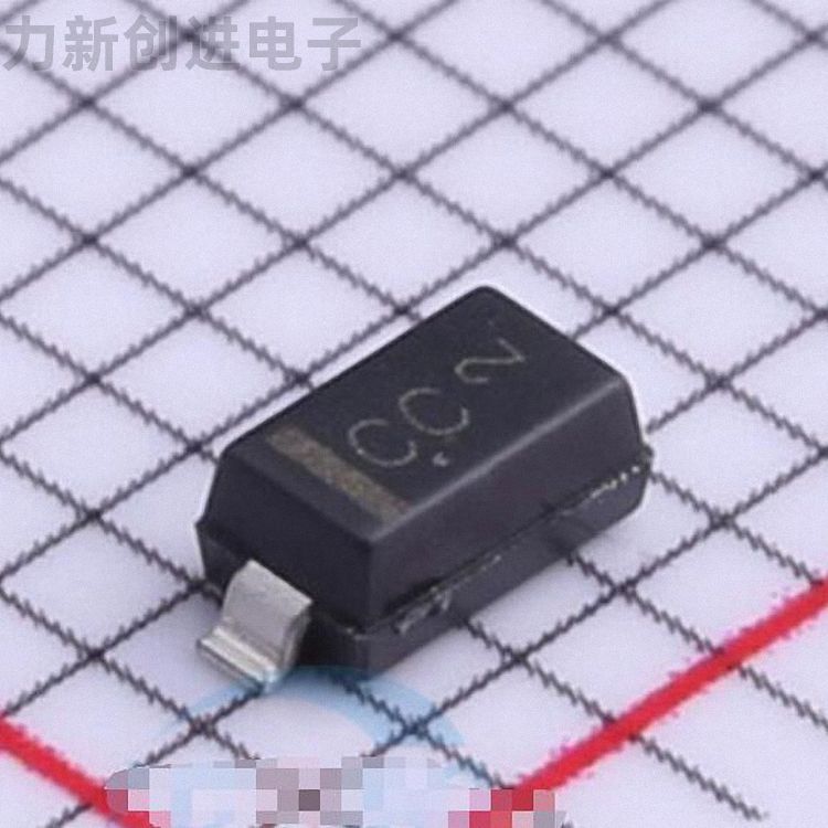 SZMMSZ4678T1G 封装 SOD-123 稳压二极管