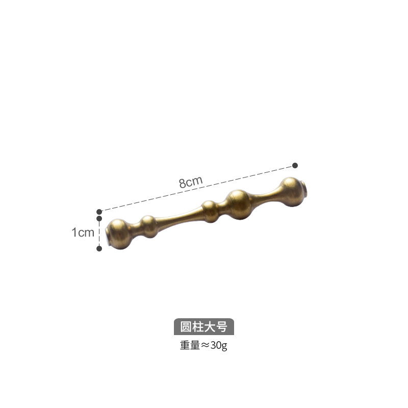 대형 실린더