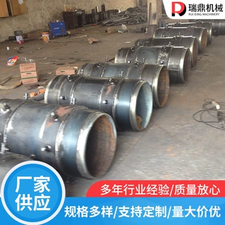 不锈钢波纹金属补偿器 补偿器 机械工业用不锈钢膨胀节厂家