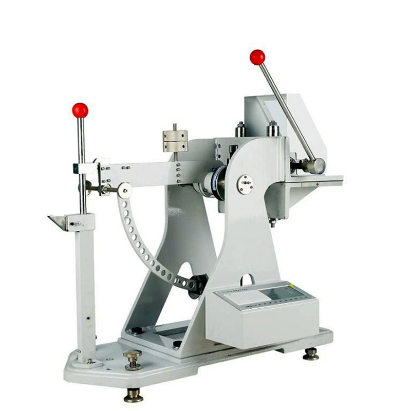 Специальный прибор для YT-PRT48 измерения прочности при прокалке гофрокартона