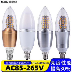 �羳���NledϞ�T���� e14�ݿڼ���e12���ן� 12w�W�t�Շ�led����
