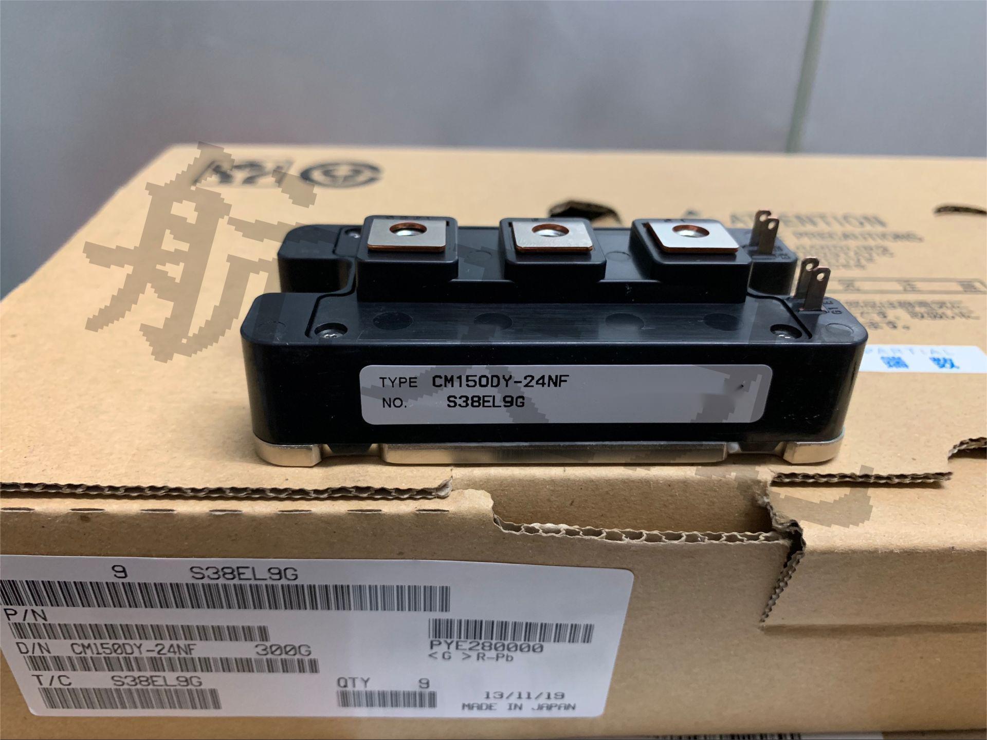 CM150DY-24NF CM100DY-24A CM150DY-24H CM100DY-24NF全新现货