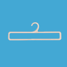 多功能架家用挂裤子衣架围巾衣架塑料挂钩窗帘衣架批发义乌