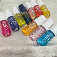 Кросс-бордерная распродажа SOLDEJANEIRO Rio Summer American TikTok интернет-знаменитости бразильский цифровой парфюмерный спрей