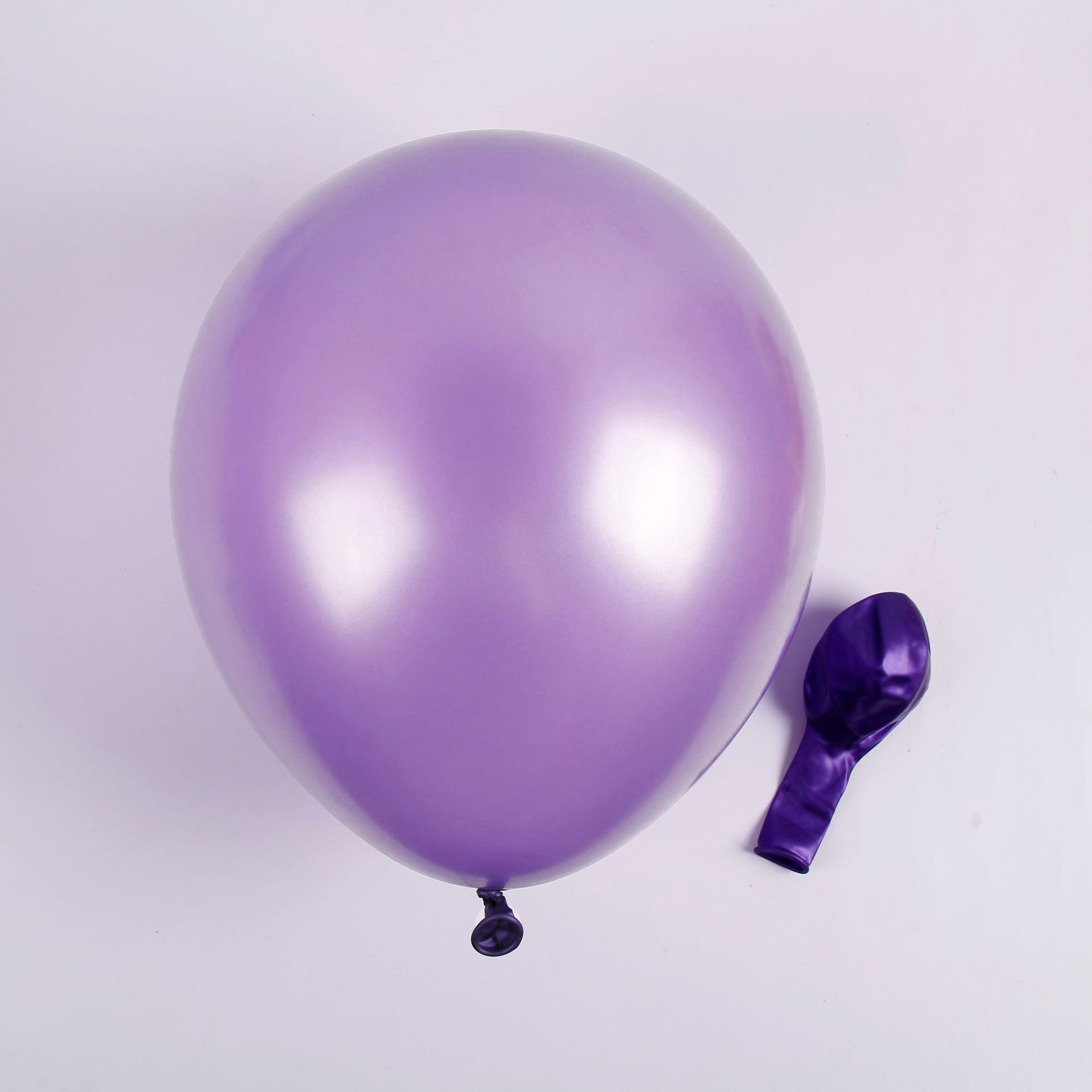 Globos de látex mate macaron, perlas retro fluorescentes, decoración para fiestas y cumpleaños – Mayorista de Yiwu