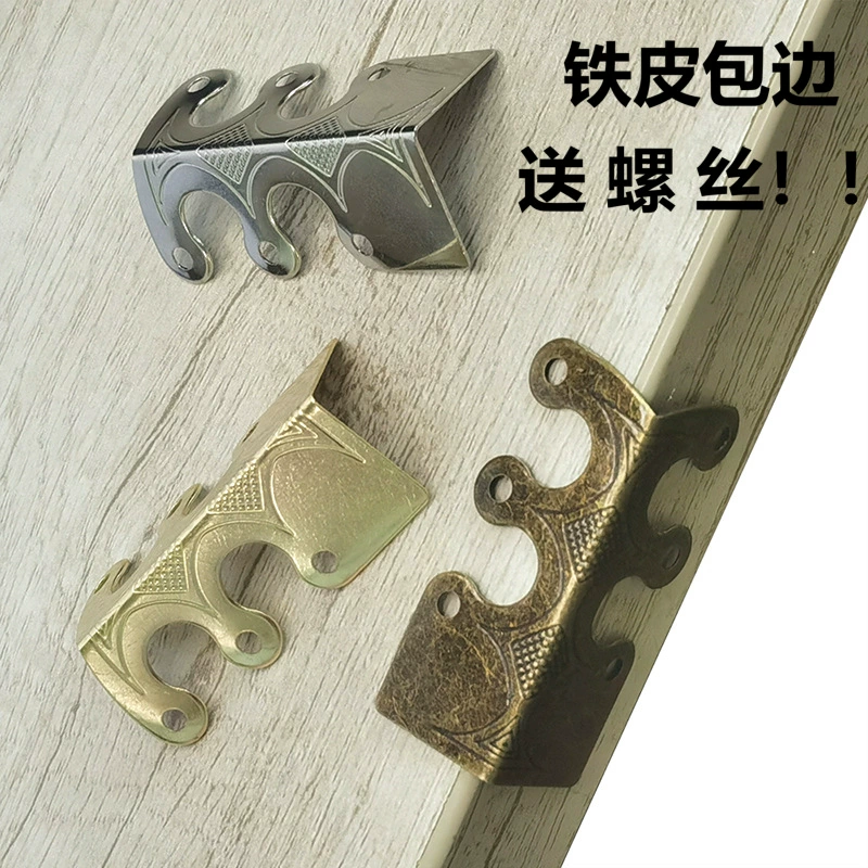 Yunchang Железный Угловой Угловой Угловой Угловой Код Деревянная коробка Подарочная коробка Упаковка Угловой Угловой Угловой Угловой Ретро Угловой Угловой Угловой Угловой Угловой Угол