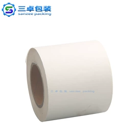 多功能包装机;滤纸;其他食品包装