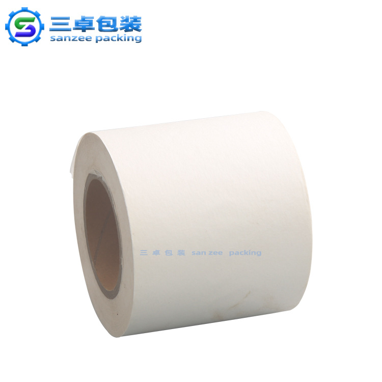 18克过滤纸 热封型咖啡过滤纸 袋泡茶包装纸 食品级茶叶过滤纸