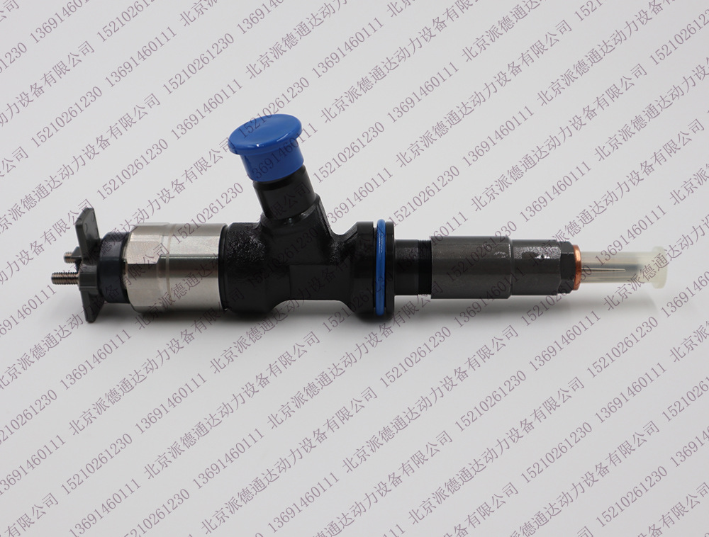 DENSO电装295050-0421 370-7287 3707287 T409983喷油器-阿里巴巴
