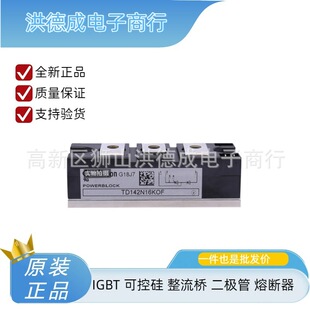 DD100N16S DD160N22K DD171N18K���ʿɿ�ԭ�b��ƷIGBT���O��ģ�K