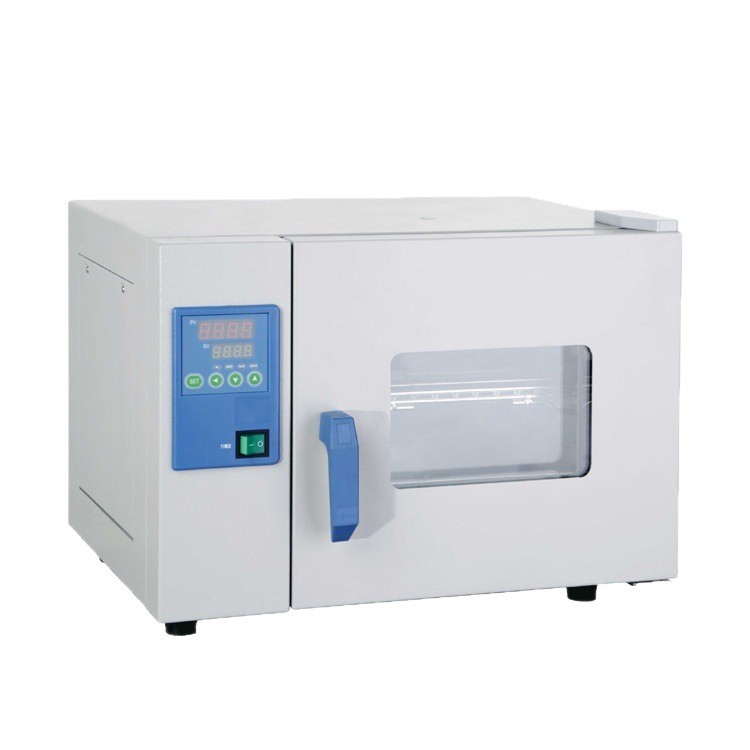 微生物恒温培养箱实验室精确控温电热加热培养箱试验箱