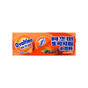 Ovaltine���A�����ɿɷ�Сȼ��10g*3��/��С���b������ɿɷۛ_�