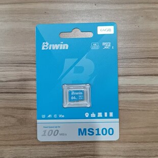 �۾SMS100 100M/S 64G TF���ٿ�