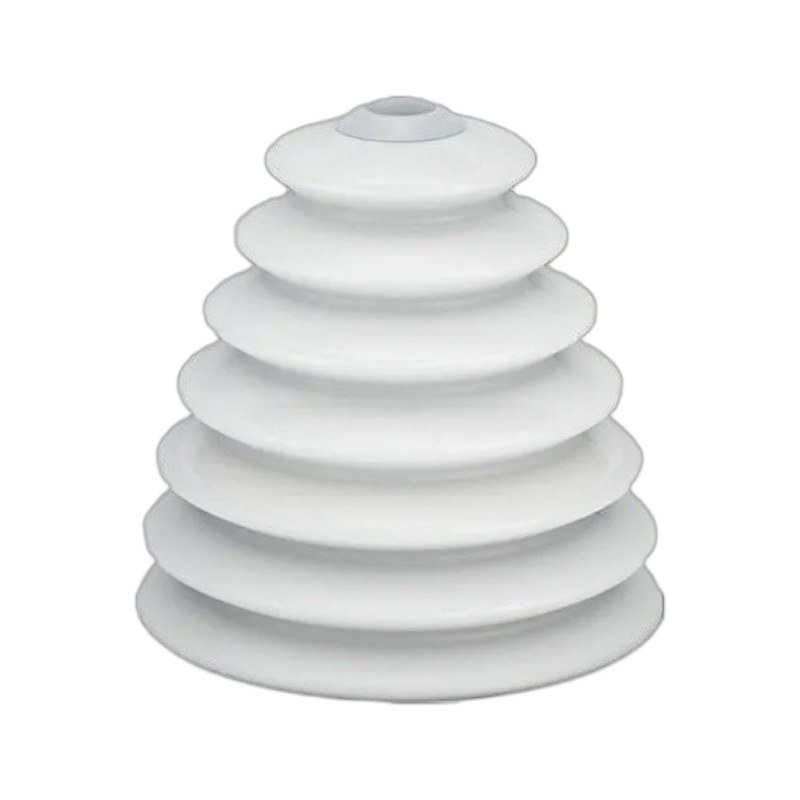 Martillo eléctrico cubierta de polvo gris a prueba de polvo artefacto decoración hogar herramienta eléctrica accesorios mano taladro de silicona gris tazón