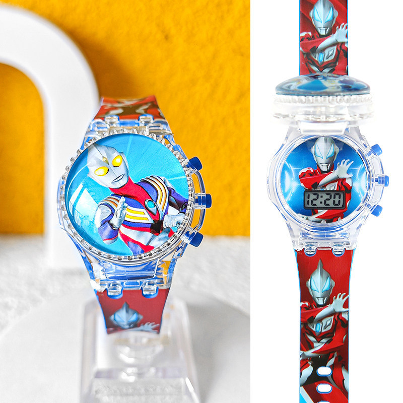 Ultraman Tiga