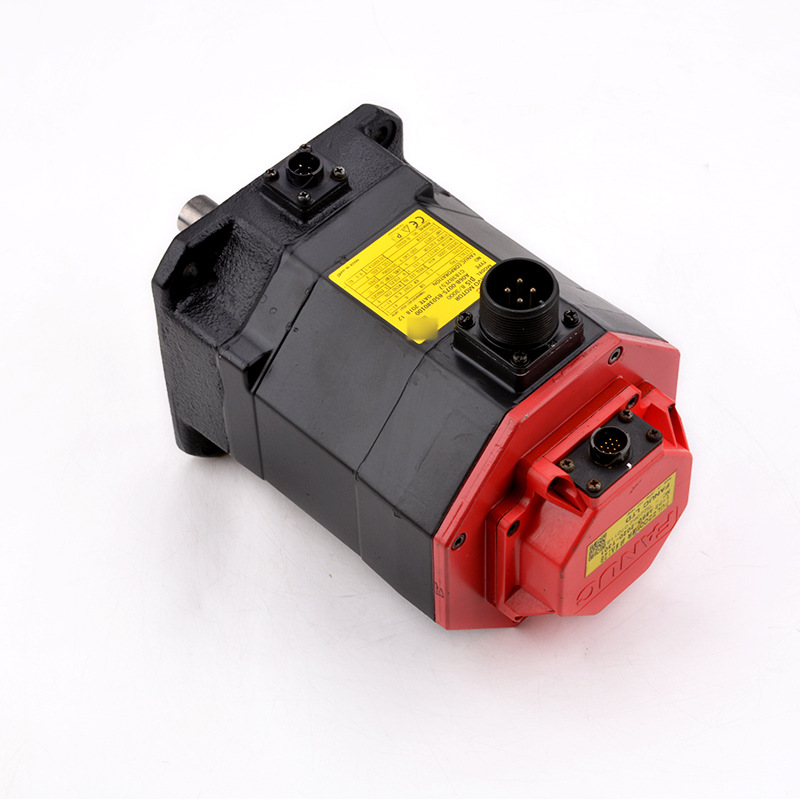 A06B-0075-B403 B406 B407 B503 B506发那科fanuc原装伺服电机