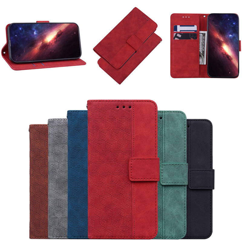For NOKIA C12 C20 C32 G20 card G42 G60 C21 G11 Plus protective cover in stock