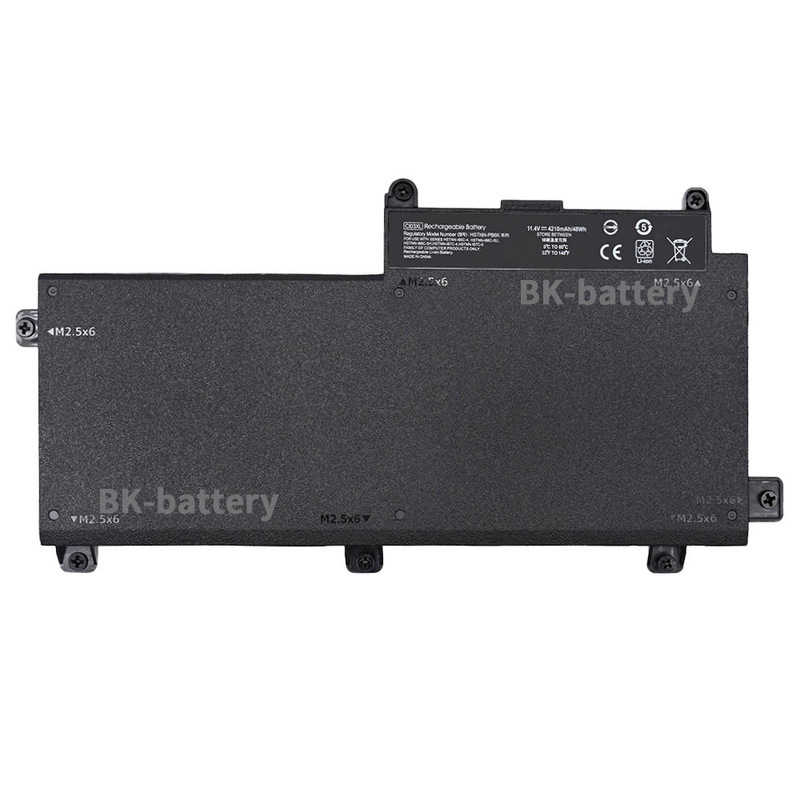 Applicable to HP CI03XL HSTNN-UB6Q ProBook640/645/650/655 G2 laptop battery