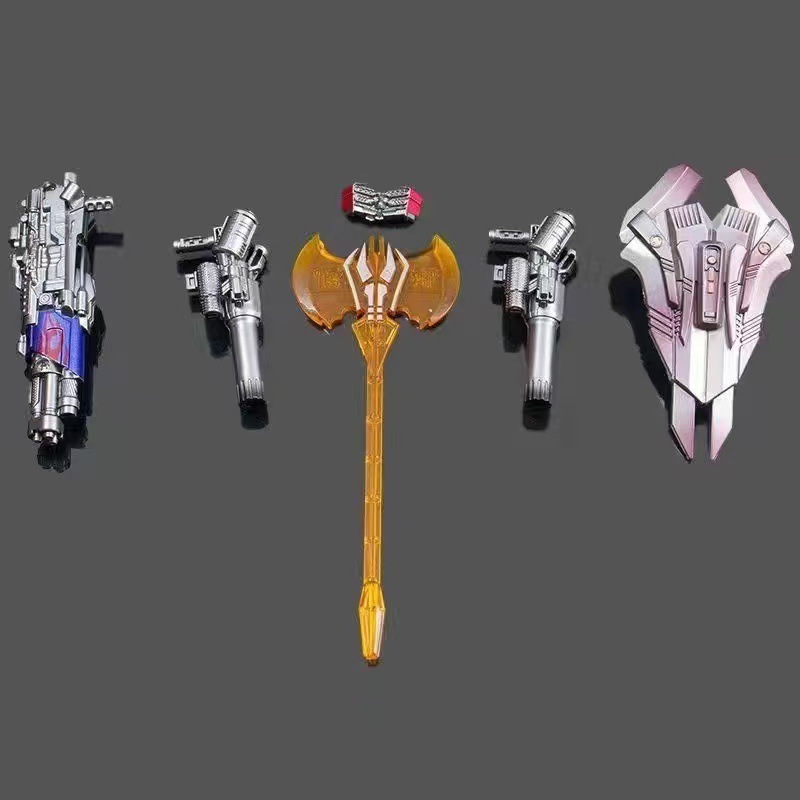 Jia le huang th accessory kit