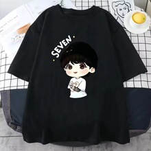 JungKook��t��ԭ��Ů�ӌ�����Ȥ������������Ů�������e�\��ӡ��t