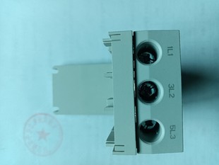 Brand new original LLS electric heating relay bracket UZ-32