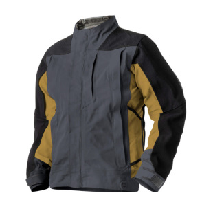 Professional Custom Motorcycle Riding Clothing Manufacturer Produces Atv Riding Jackets