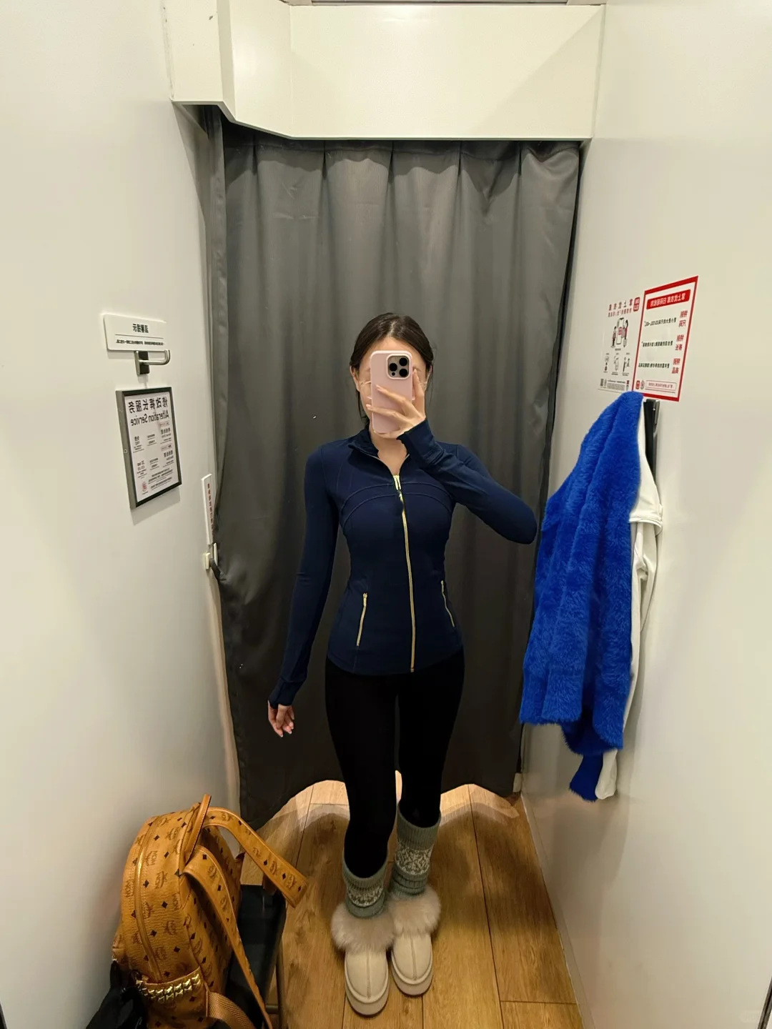 Women's Define Yoga Jacket With Gold Zipper, Slim Fit, Full Zip, Lightweight & Quick-Dry Athletic Top For Running, Gym, Casual Wear_ecoleips.com