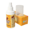 皮皮淘 Agent wholesale new pet, pet positioning bowel movement 120ml/bottle pet induction agent