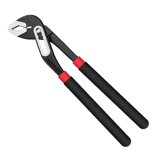 Multifunctional Water Pump Pliers, Water Hose Pliers, Pipe Pliers, Pliers Wrench, Pipe Pliers, Large Opening Crane Nose Pliers, Plumbing Pliers