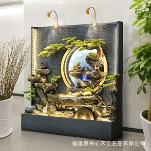 ��ɽʯ�~����ˮ�[���̨ͥԺ����k����ѭ�hˮ����ˮĻ��E18