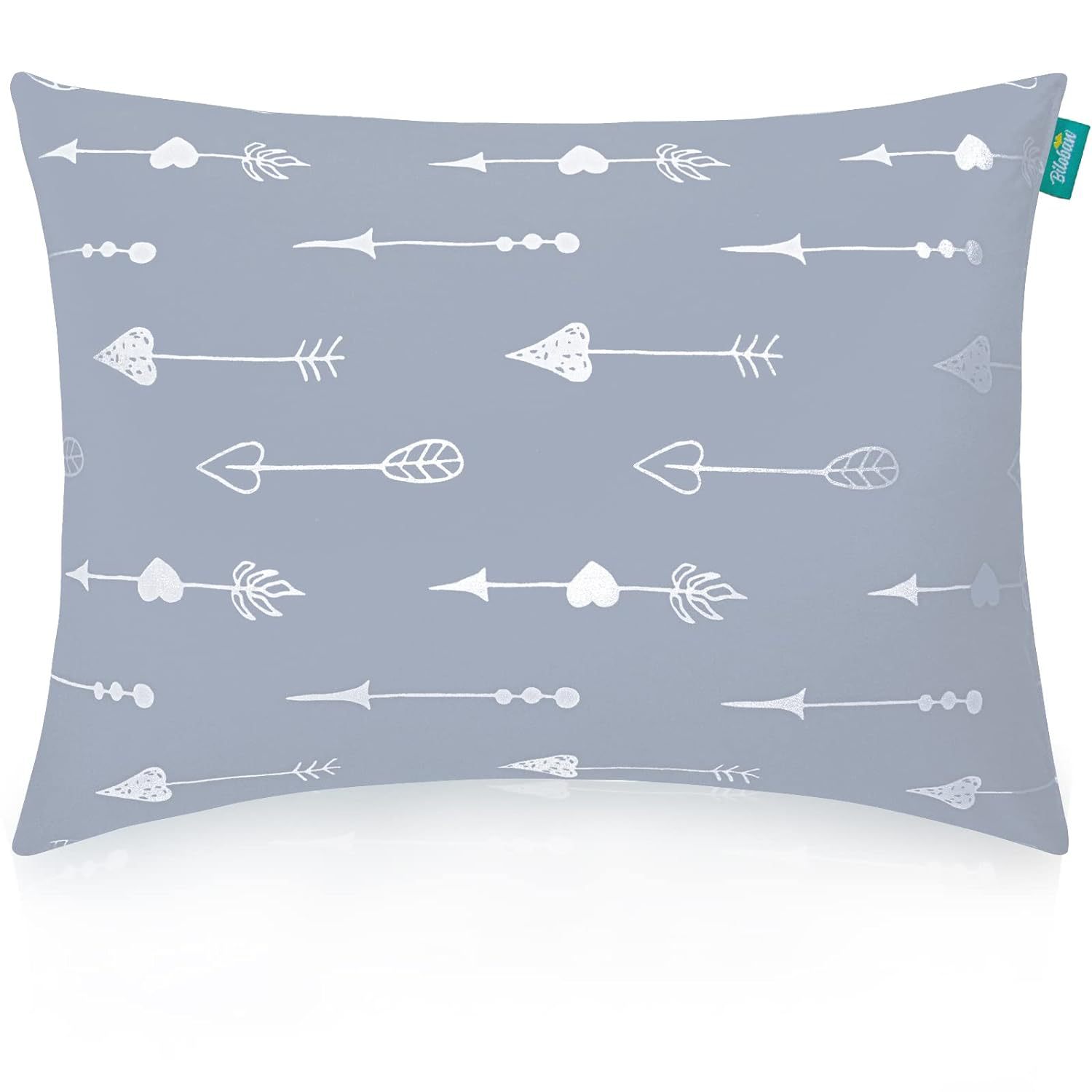 Almohada bebé cuna almohada núcleo macho y hembra bebé transfronterizo Amazon caliente al por mayor almohada bebé