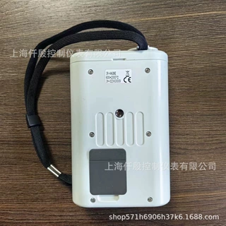 日本CHINO千野IR-HAQNE 600-2000℃手持式双色红外测温仪