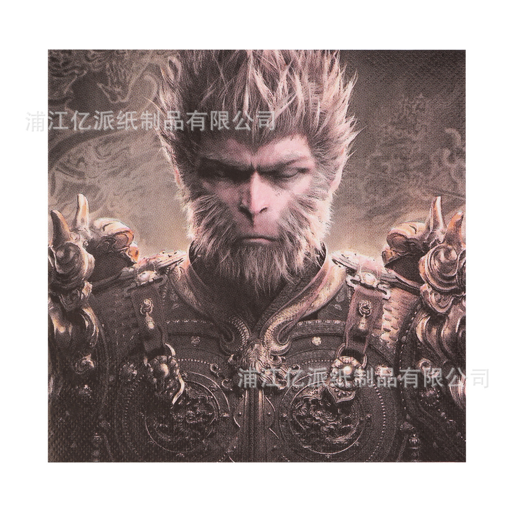 Toallas de papel 20 / paquete