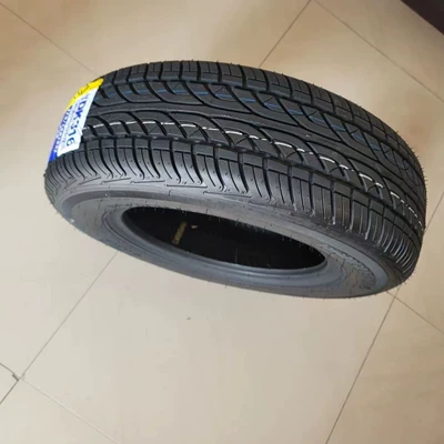 Off-road şinlər Wear-Resistant for Chevrolet Sail